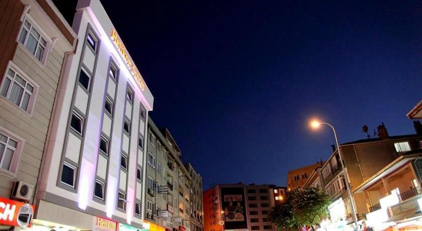 Epica Luxury Suit - Istanbul, Istanbul